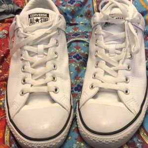 Converse Unisex Shoes
